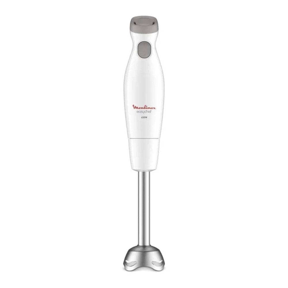 MOULINEX DD451110 Beyaz El blenderı
