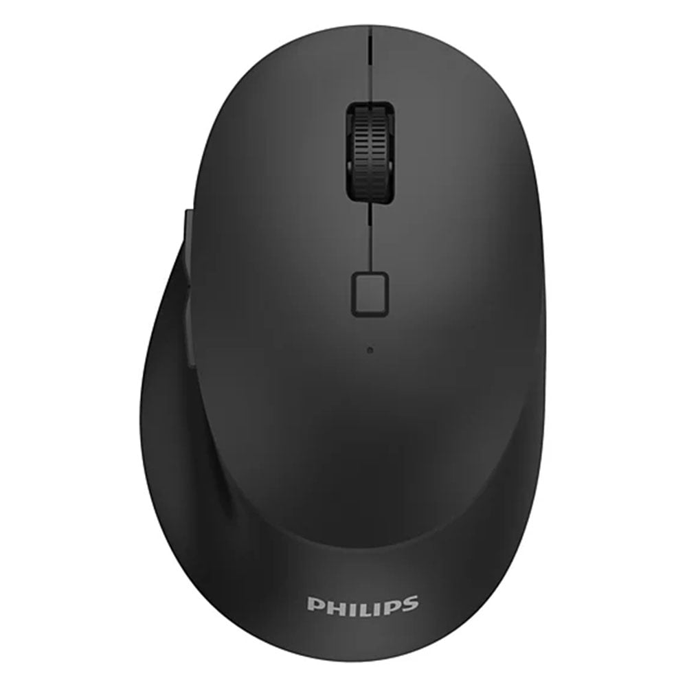 Kablosuz Optik Mouse PHILIPS 6000 Serisi SPK7607B/00 siyah