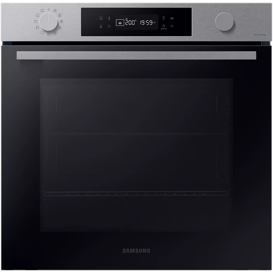 Samsung NV7B41301AS Inox 76 LT Çok Fonksiyonlu Ankastre Fırın