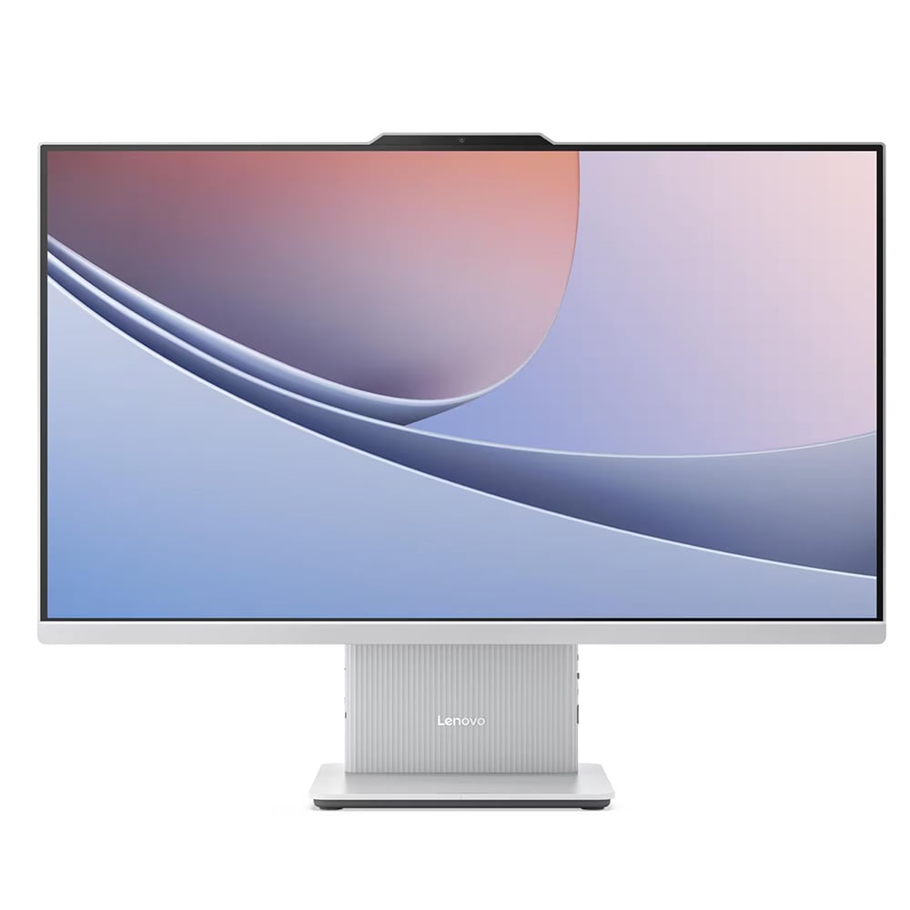 Lenovo IdeaCentre AIO 27ILL11 F0JW0037GD Cloud Grey Masaüstü Bilgisayar