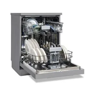 Regal Bulaşık Makinesi Silver Io-513s