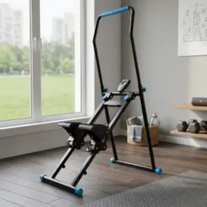 Merdiven Tırmanma Fitness Spor Aleti Büyük
