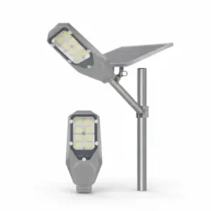 1000w Solar Sokak Lambası - A128
