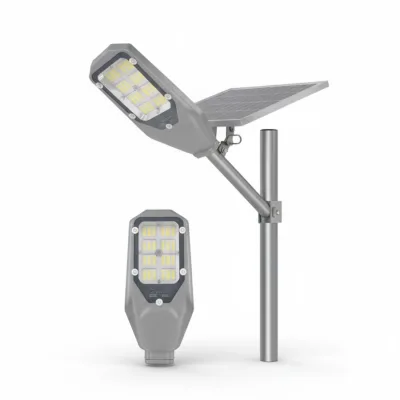 1000w Solar Sokak Lambası - A128