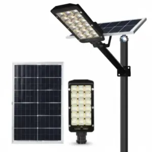 1000w Solar Sokak Lambası - A145