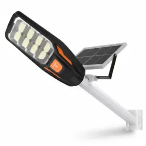 A-500w Solar Sokak Lambası 8902