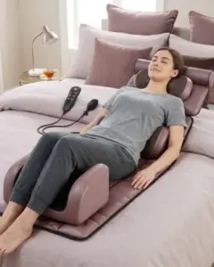 Tasınabılır Masaj Yatagı