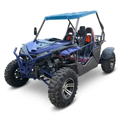 A7 350 Cc Utv