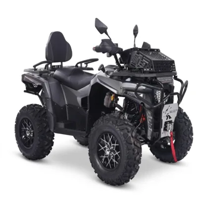 K3 400 Cc Atv