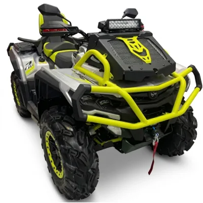 K1 1000 Cc Atv