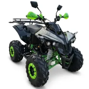 K6 125 Cc Atv
