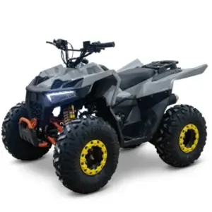 K7 125 Cc Atv