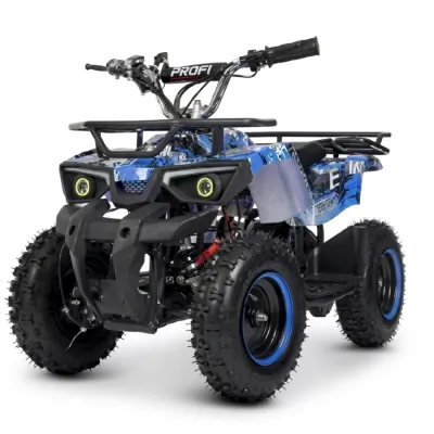 S3 Elektrikli Atv