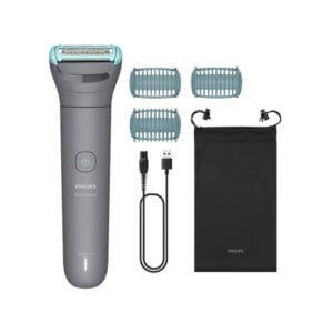 Philips Body Groomer 3000 Serisi BG3485/15 Gri Tıraş Makinesi