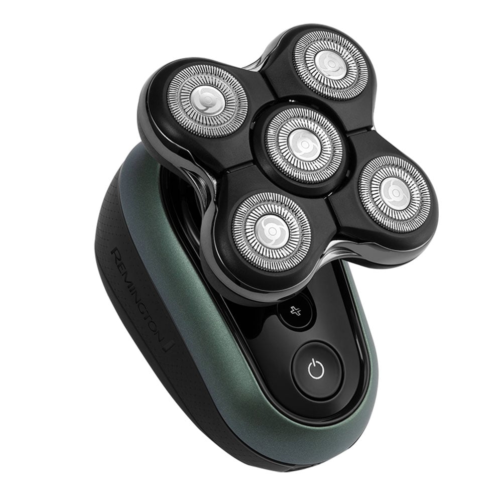 Baş Tıraş Makinesi REMINGTON RX7 Ultimate RE-XR1600 siyah