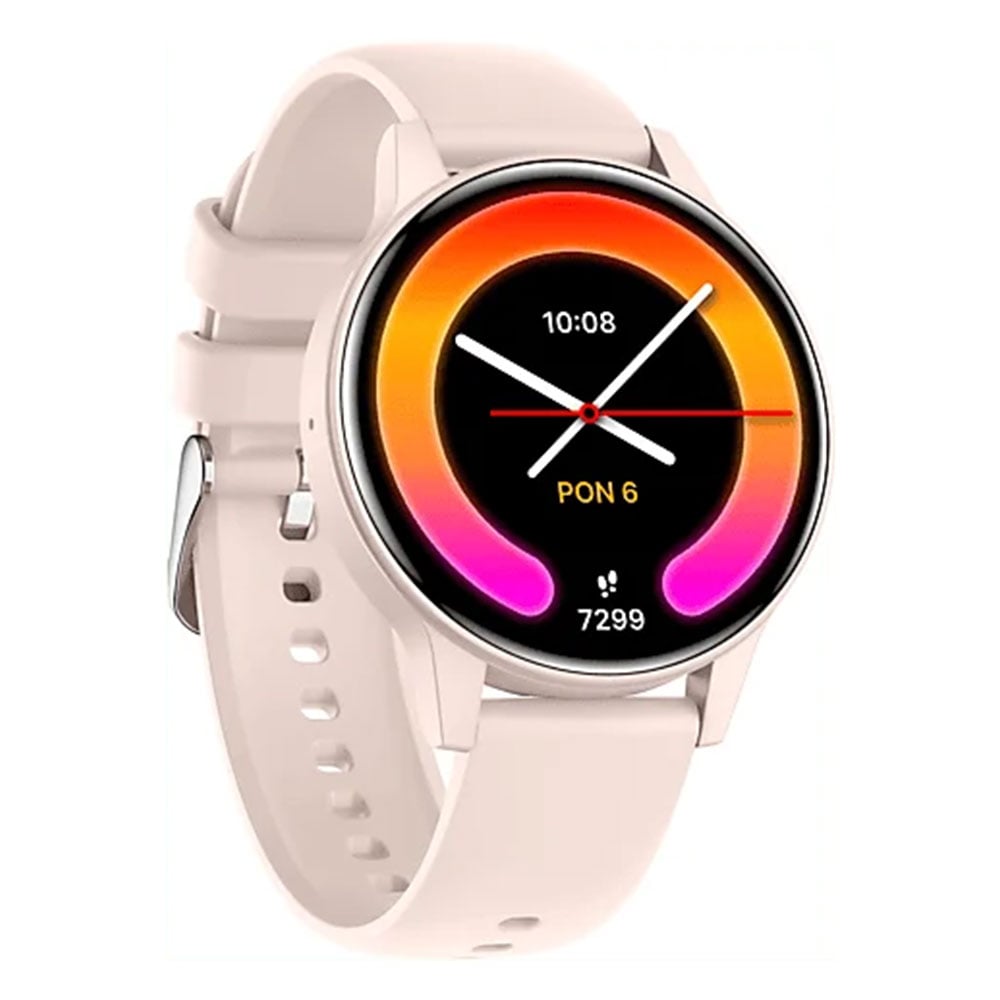 FOREVER iGo Watch 4 JW-600 Akıllı Saat Pembe