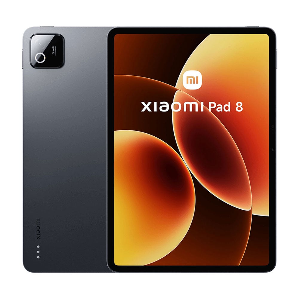 Tablet XIAOMI Pad 8 VHU6353EU 11.2" 256GB 806473 gri