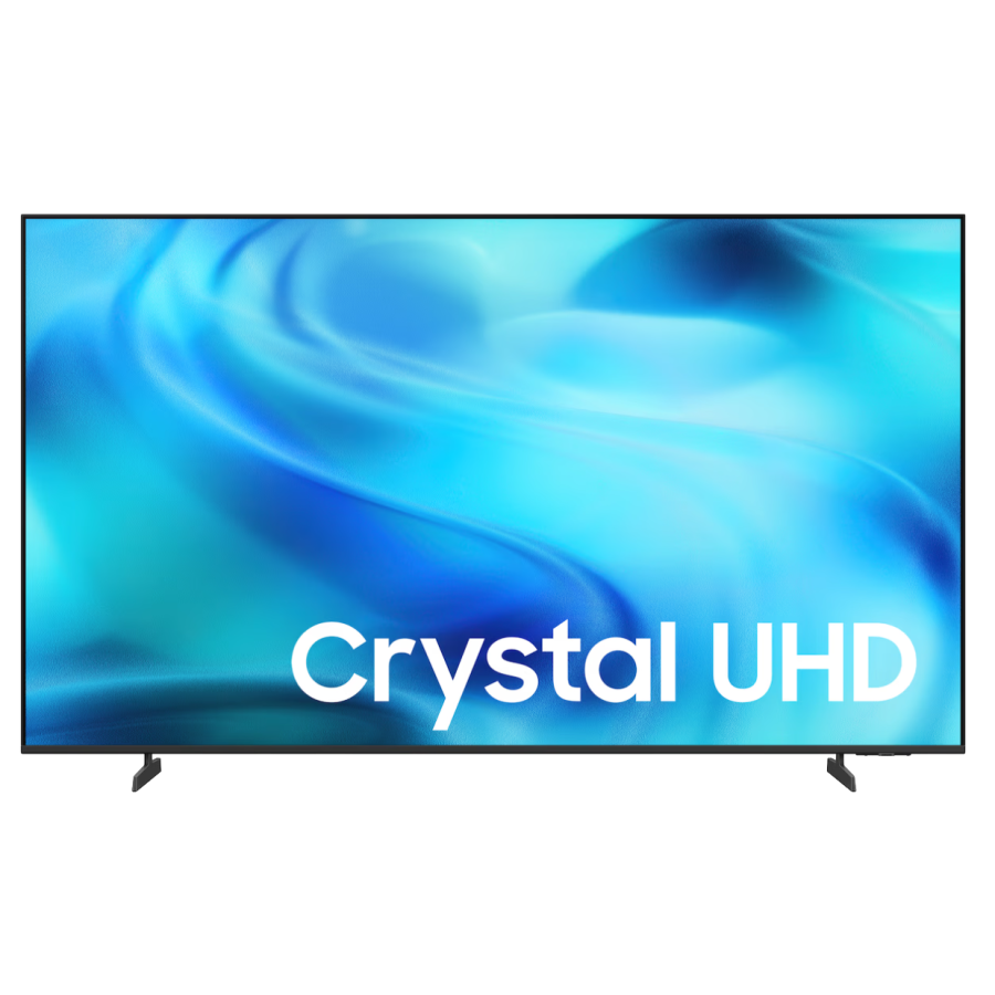 Samsung UE50U8020HUXTK 50 İnç 8 Serisi 2026 Model 127 Ekran Uydu Alıcılı Smart 4K UHD Crystal TV