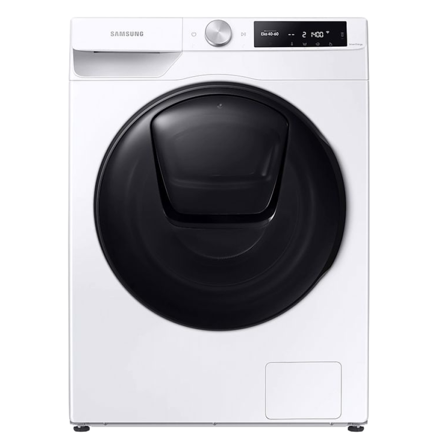 Samsung WD90T654DBE Beyaz 9 kg + 6 kg 1400 Devir Çamaşır ve Kurutma Makinesi