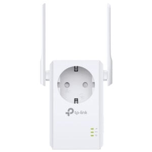 Kablosuz-N Menzil Genişletici N300 TP-LINK TL-WA860RE beyaz