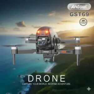 Andowl Drone Gst69