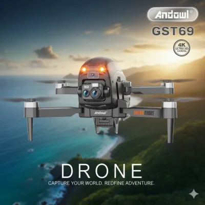 Andowl Drone Gst69