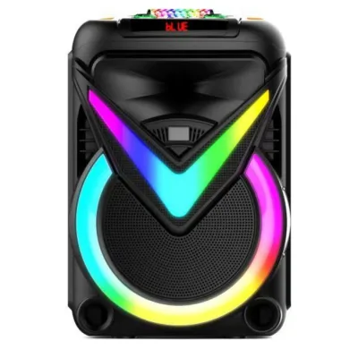 Andowl Karaoke Hoparlörü Wgy-1801