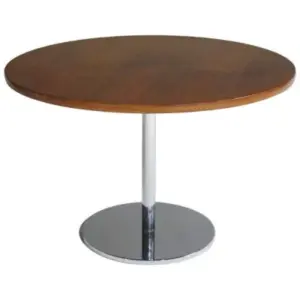 Yuvarlak Bar Masası A-1018