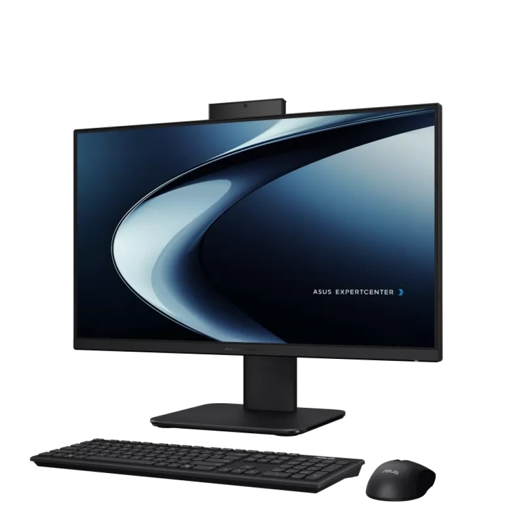 All-In-One Asus V470Vak-C516512B0D Core 5-210H 16Gb 512Gb Ssd 27"Siyah