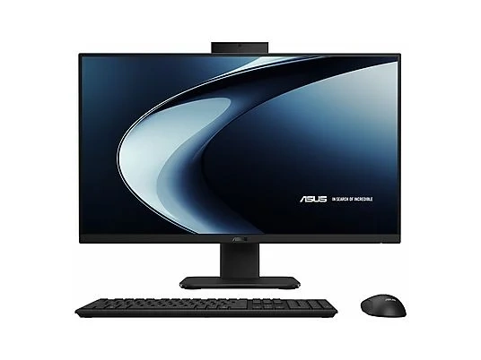 All-In-One Asus V470Vak-C716512B0D Core7-240H 16Gb 512Gb Ssd 27" Siyah