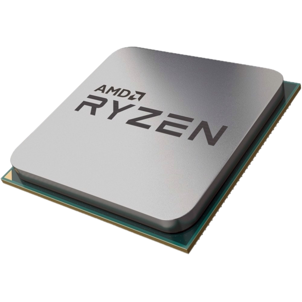 AMD Ryzen 7 5700X 3.4GHz 4.6GHz 36MB AM4 65W 8 Çekirdek 16 Thread 7nm Tray İşlemci