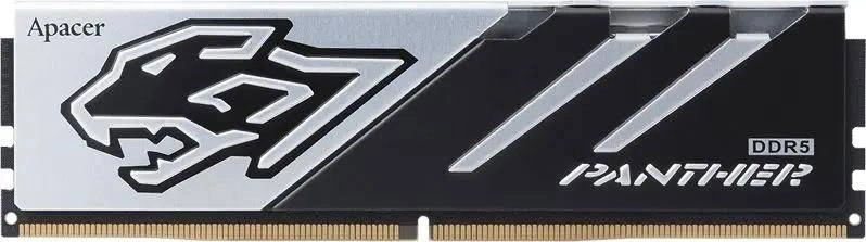 Apacer Panther 16Gb 1X16Gb 5600Mhz Cl40 Ddr5 Gaming Ram