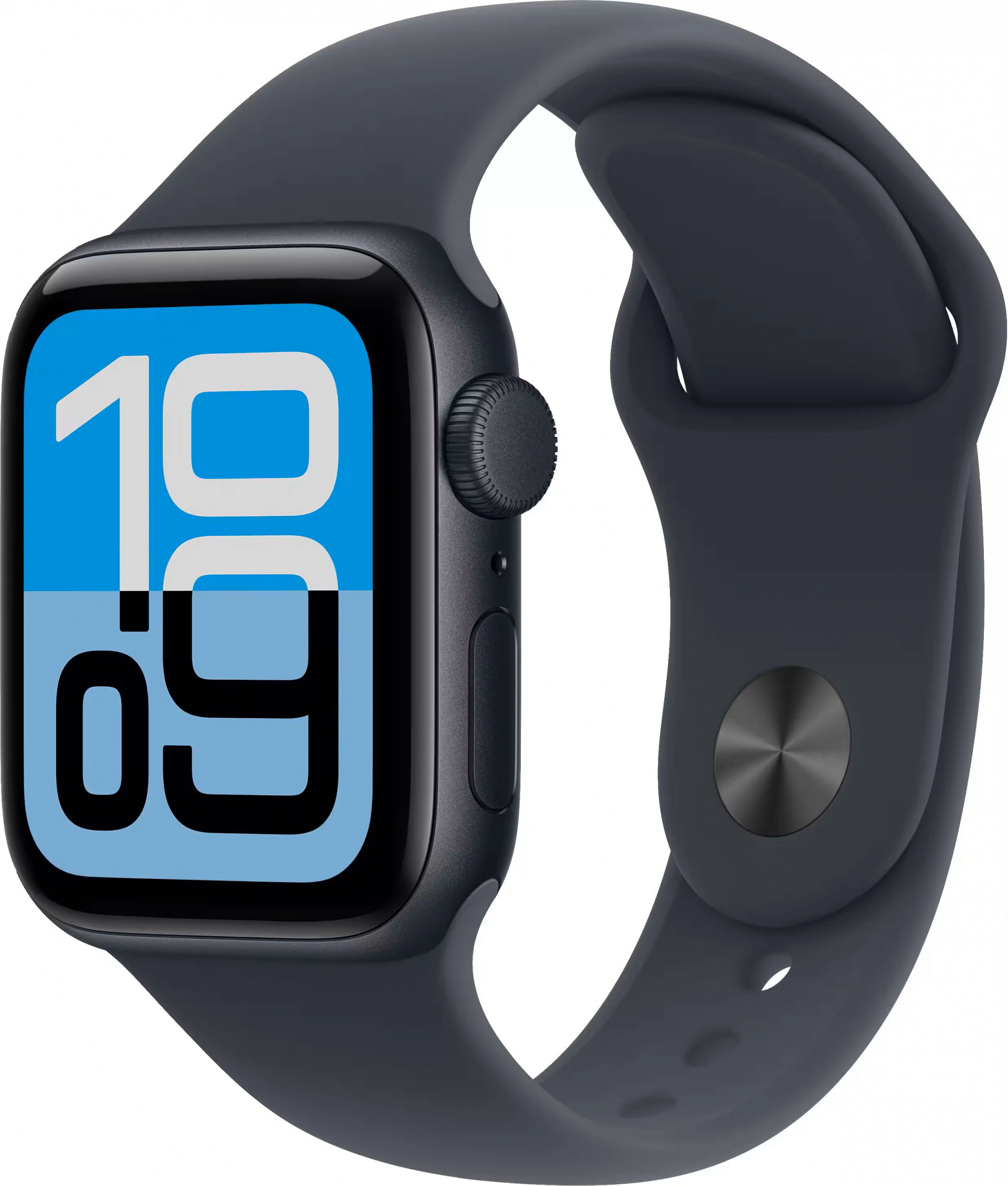 Apple Watch 11 Meux4Lw/A 46Mm Gps M/L Jetblack A3333