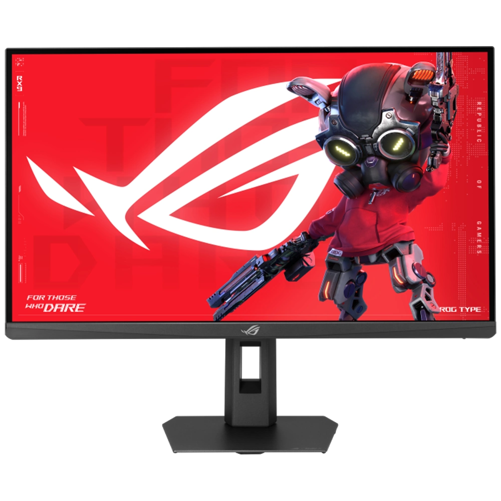 Asus Rog Strix Xg27Acmes 27" 255Hz(Oc) 0.3Ms 2K G-Sync Hdr400 Wqhd Ips
