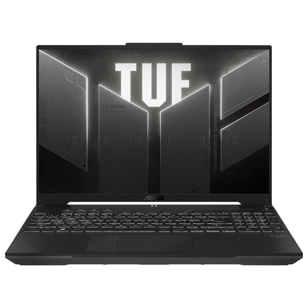 Asus Tuf Gaming F16 Fx607Vjb Core5 210H 16Gb 512Gb Ssd 6Gb Rtx3050 16"