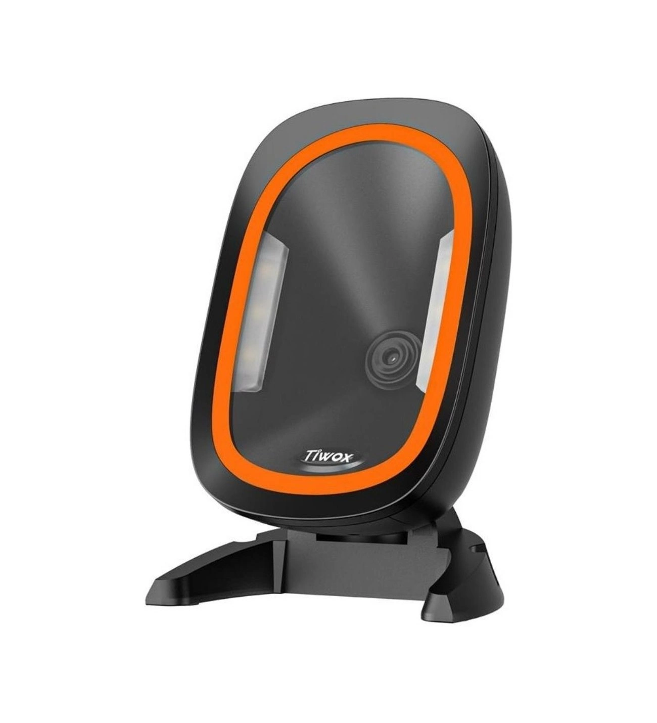 Barkod Okuyucu Tiwox Vs-160 2D Karekod Masaüstü Usb