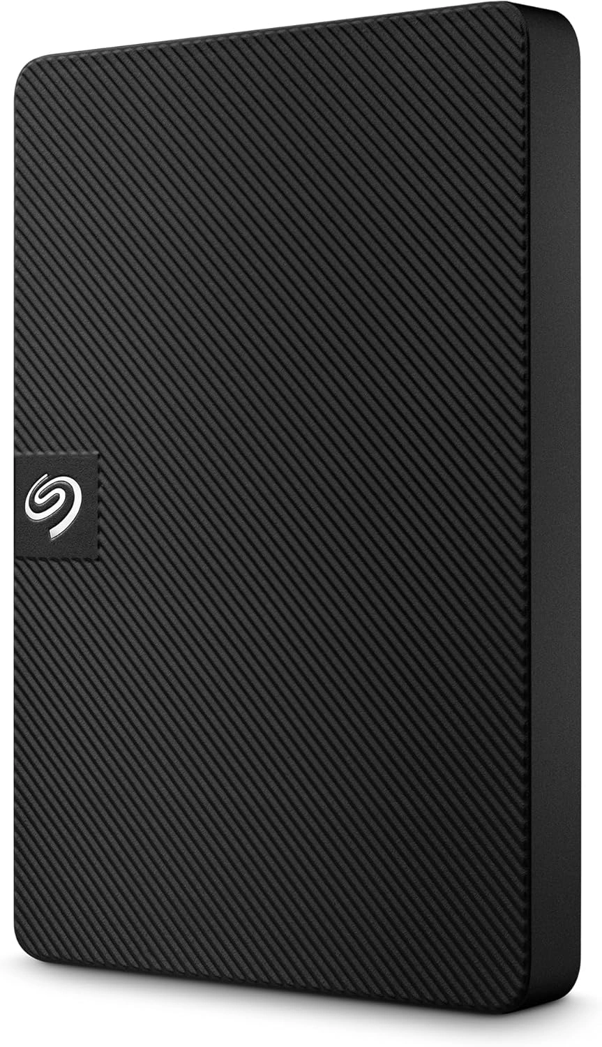 External Hdd Seagate 1Tb Expansion Stkm1000400 Usb3.0