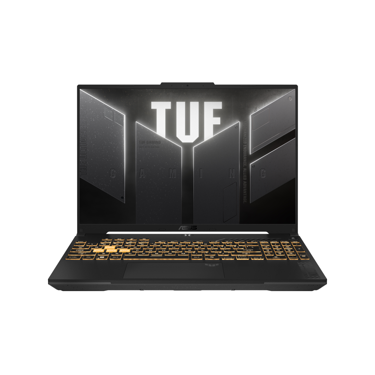 ASUS FA607NUG-RL212 TUF Gaming A16 Ryzen 7 7445HS 16GB 512GB SSD RTX 4050 16" 144Hz Gaming Laptop
