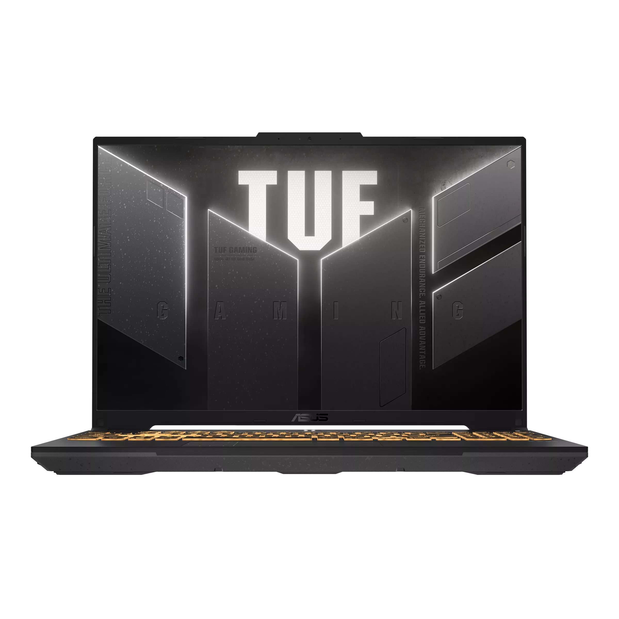 ASUS FX607VU-RL142 TUF Gaming F16 Core 5 210H 16GB 512GB SSD RTX 4050 6GB 16" 144Hz Gaming Laptop