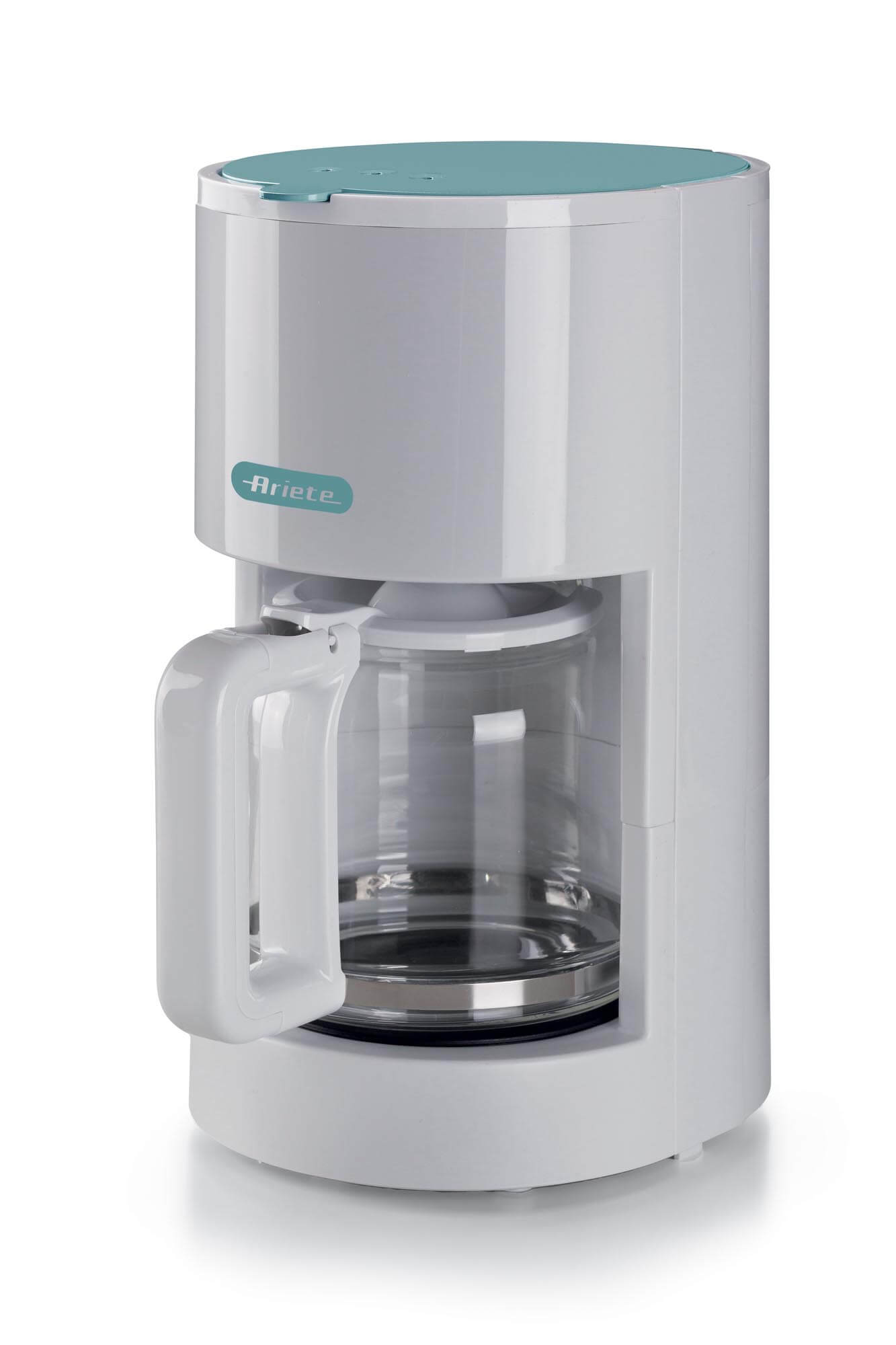 Ariete 1394 Filtre Kahve Makinesi Beyaz