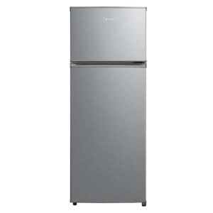 Mıdea Mdrt294fge50 204 Lt No Frost Buzdolabı Inox