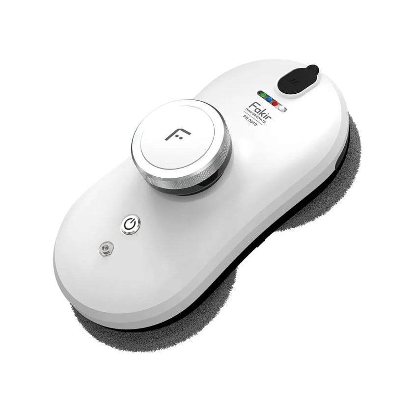Fakir Fr6019 Cam Temizleme Robotu