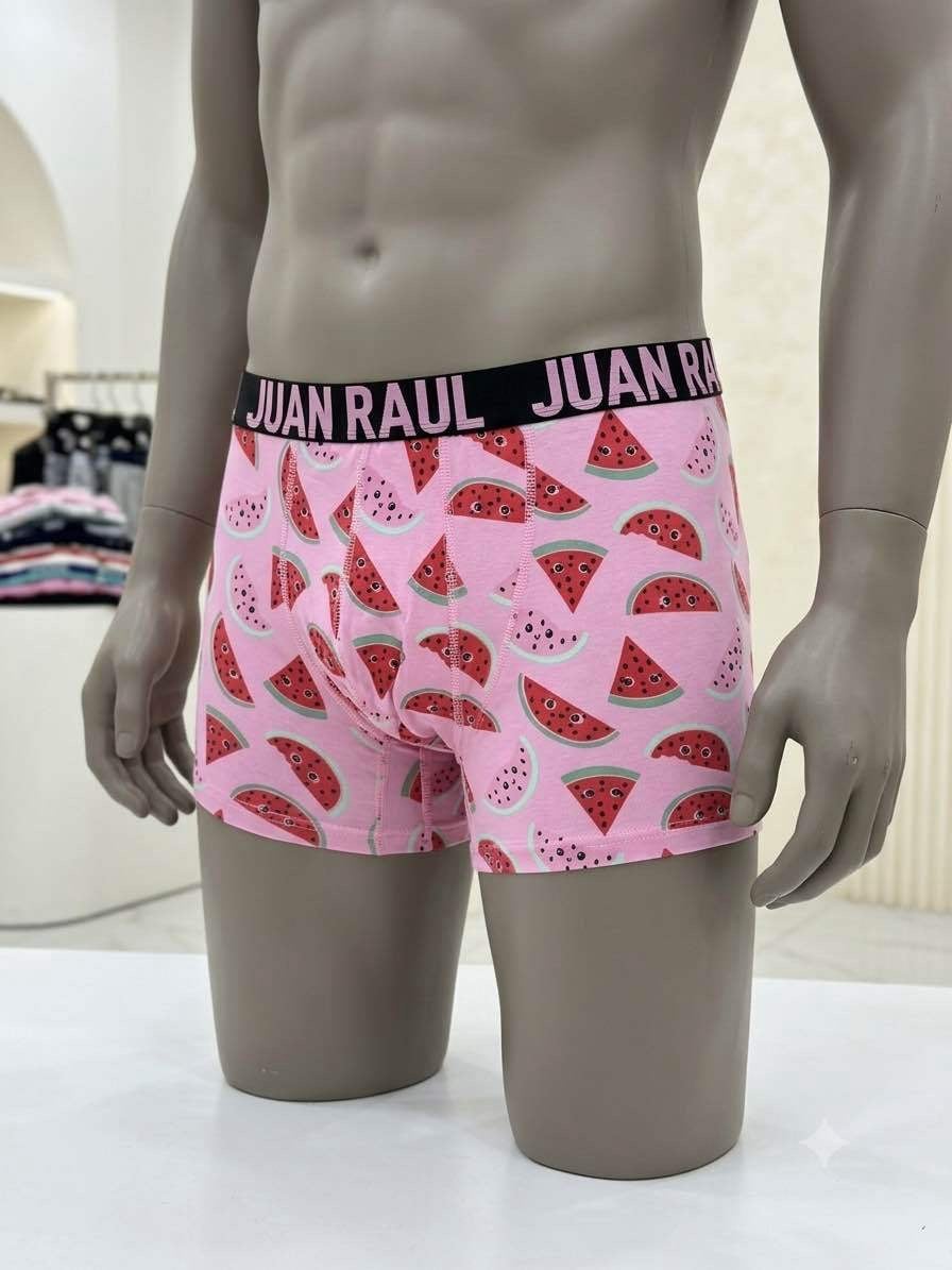 Karpuz Boxer