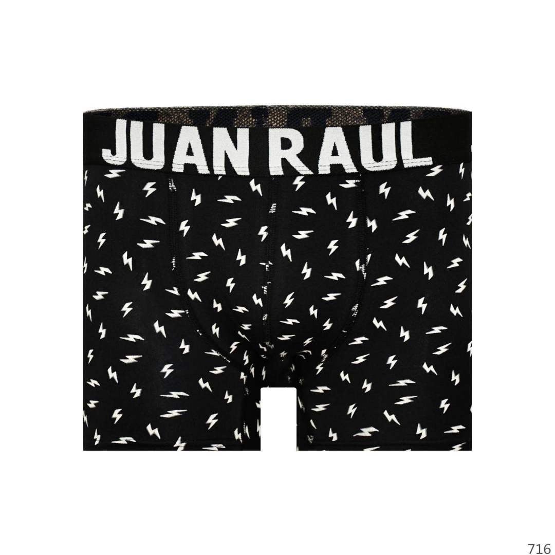 Flash Boxer