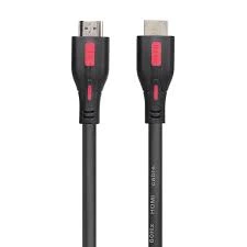 Kablo S-Link Sl-Hdm4K10 Hdmi 10Mt Metal V2.0 4K(4096*2160)60Hz