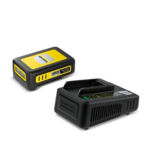 Karcher Batarya Platform Kiti