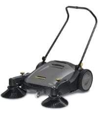 Karcher BD 17/5 C Full Cila Makinesi