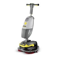 Karcher BD 38/12 C Zemin Temizleme Otomatı