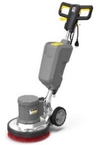 Karcher BDS 43/150 C ADV Zemin Temizleme Otomatı