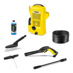 Karcher K2 Universal Car Edition Basınçlı Yıkama Makinesi